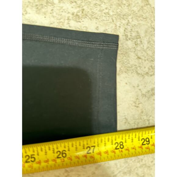 Girlfriend Collective Compressive High-Rise Legging In Black Size XS - Picture 8 of 9